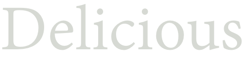 Delicious