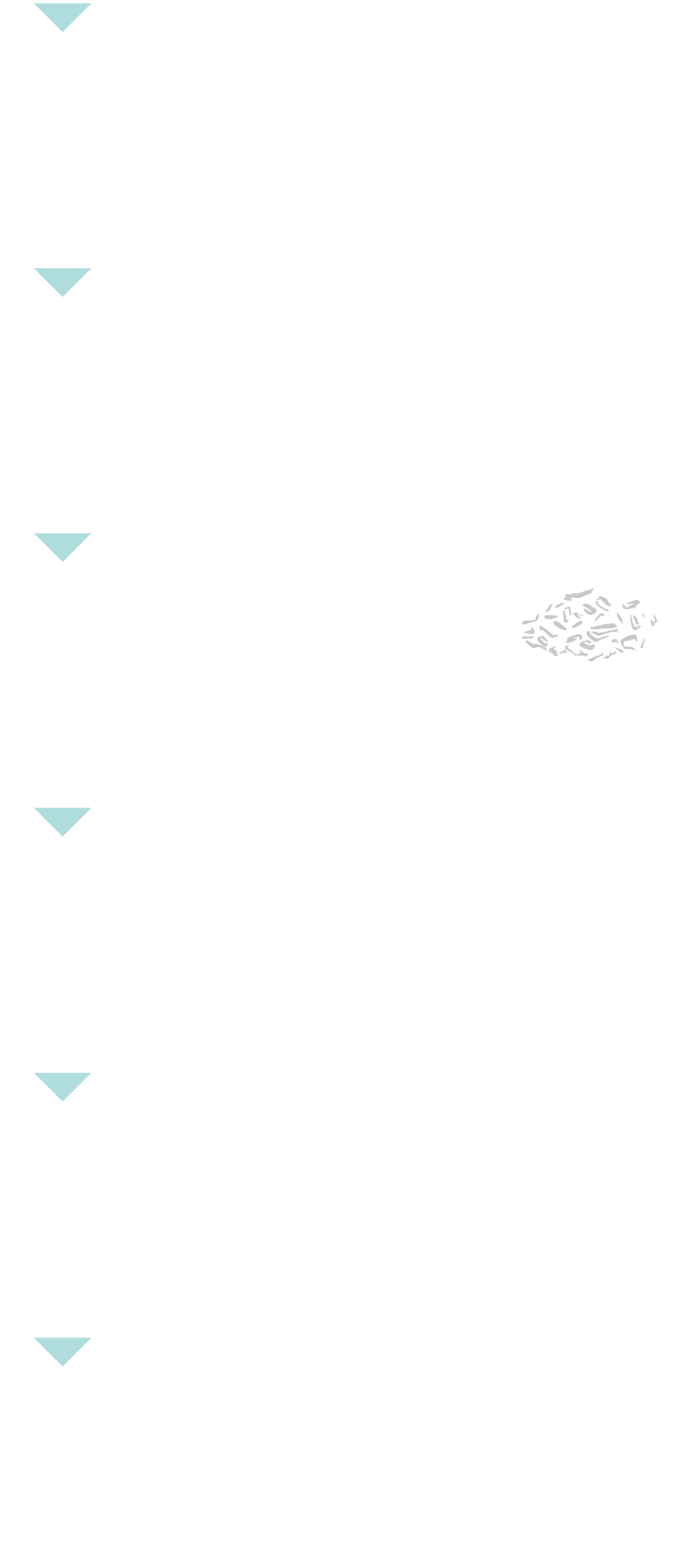 開発現場から出た廃棄物を運搬後加工します。加工したチップで土作りをし、コーンを育成して収穫します。