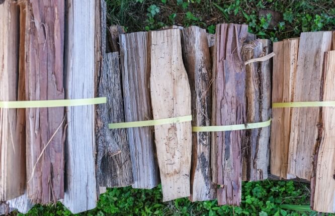 数本を1束のセットで販売します